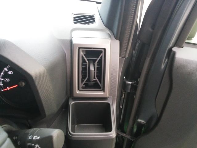 タフト Ｇ　クロムベンチャー　届出済未使用車　被害軽減ブレーキ　運転手／助手席シートヒーター　パノラマモニター　ＬＥＤヘッドランプ　ＬＥＤフォグランプ　スマートキー　電動パーキングブレーキ　本革巻ステアリング　アルミホイール（26枚目）