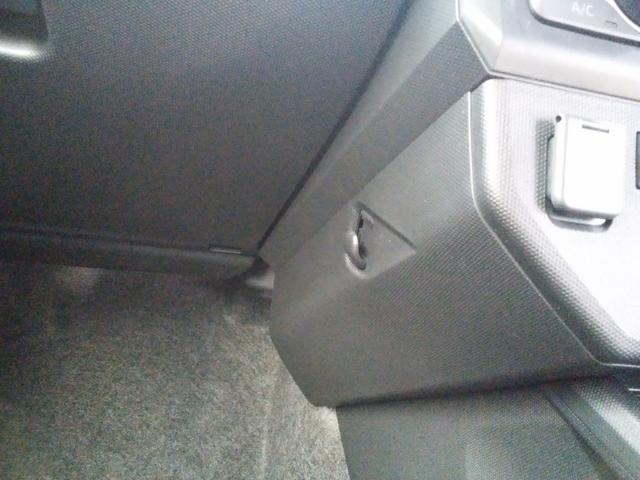 タフト Ｇ　クロムベンチャー　届出済未使用車　被害軽減ブレーキ　運転手／助手席シートヒーター　パノラマモニター　ＬＥＤヘッドランプ　ＬＥＤフォグランプ　スマートキー　電動パーキングブレーキ　本革巻ステアリング　アルミホイール（30枚目）