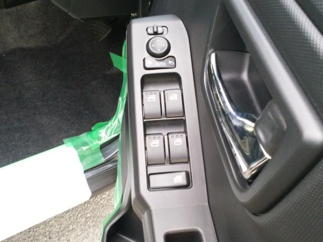 タフト Ｇ　クロムベンチャー　届出済未使用車　被害軽減ブレーキ　運転手／助手席シートヒーター　パノラマモニター　ＬＥＤヘッドランプ　ＬＥＤフォグランプ　スマートキー　電動パーキングブレーキ　本革巻ステアリング　アルミホイール（31枚目）