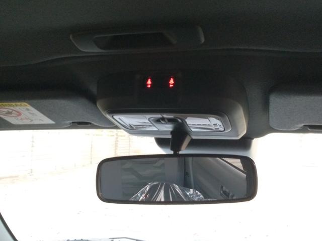 タフト Ｇ　クロムベンチャー　届出済未使用車　被害軽減ブレーキ　運転手／助手席シートヒーター　パノラマモニター　ＬＥＤヘッドランプ　ＬＥＤフォグランプ　スマートキー　電動パーキングブレーキ　本革巻ステアリング　アルミホイール（32枚目）