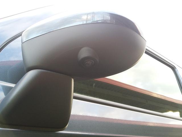 タフト Ｇ　クロムベンチャー　届出済未使用車　被害軽減ブレーキ　運転手／助手席シートヒーター　パノラマモニター　ＬＥＤヘッドランプ　ＬＥＤフォグランプ　スマートキー　電動パーキングブレーキ　本革巻ステアリング　アルミホイール（44枚目）