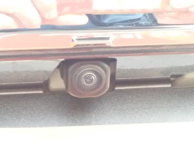 タフト Ｇ　クロムベンチャー　届出済未使用車　被害軽減ブレーキ　運転手／助手席シートヒーター　パノラマモニター　ＬＥＤヘッドランプ　ＬＥＤフォグランプ　スマートキー　電動パーキングブレーキ　本革巻ステアリング　アルミホイール（45枚目）