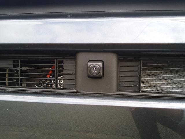 タフト Ｇ　クロムベンチャー　届出済未使用車　被害軽減ブレーキ　運転手／助手席シートヒーター　パノラマモニター　ＬＥＤヘッドランプ　ＬＥＤフォグランプ　スマートキー　電動パーキングブレーキ　本革巻ステアリング　アルミホイール（46枚目）