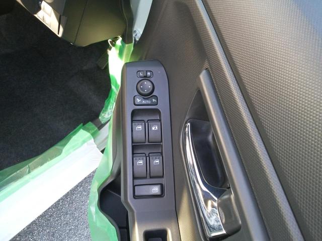 タフト Ｇ　クロムベンチャー　届出済未使用車　被害軽減ブレーキ　運転手／助手席シートヒーター　全方位カメラ　ＬＥＤヘッドランプ　ＬＥＤフォグランプ　スマートキー　プッシュスタート　電動パーキング　本革巻ステアリング　アルミホイール（30枚目）