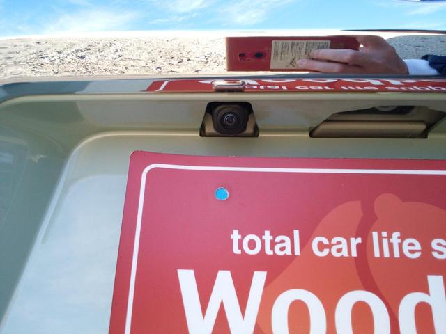 タフト Ｇ　クロムベンチャー　届出済未使用車　被害軽減ブレーキ　運転手／助手席シートヒーター　全方位カメラ　ＬＥＤヘッドランプ　ＬＥＤフォグランプ　スマートキー　プッシュスタート　電動パーキング　本革巻ステアリング　アルミホイール（39枚目）