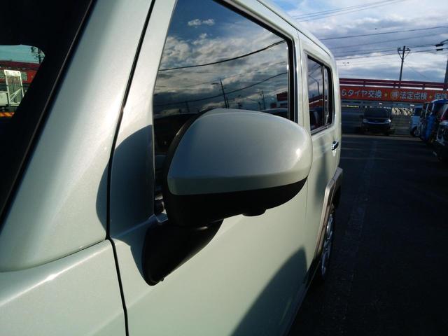 タフト Ｇ　クロムベンチャー　届出済未使用車　被害軽減ブレーキ　運転手／助手席シートヒーター　全方位カメラ　ＬＥＤヘッドランプ　ＬＥＤフォグランプ　スマートキー　プッシュスタート　電動パーキング　本革巻ステアリング　アルミホイール（42枚目）