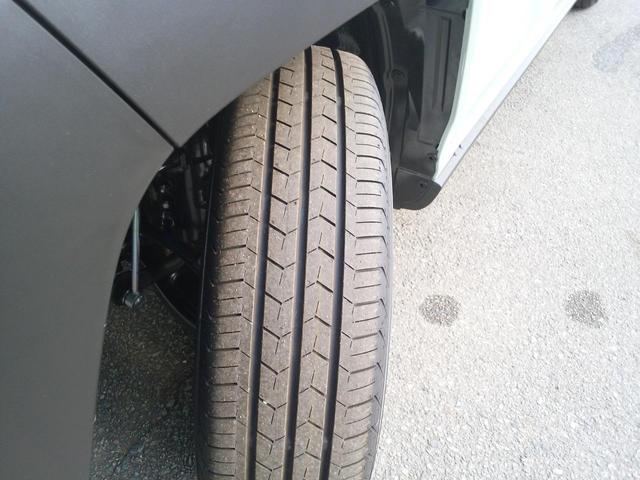 タフト Ｇ　クロムベンチャー　届出済未使用車　被害軽減ブレーキ　運転手／助手席シートヒーター　全方位カメラ　ＬＥＤヘッドランプ　ＬＥＤフォグランプ　スマートキー　プッシュスタート　電動パーキング　本革巻ステアリング　アルミホイール（43枚目）