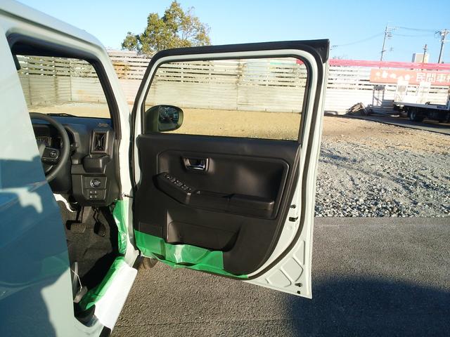 タフト Ｇ　クロムベンチャー　届出済未使用車　被害軽減ブレーキ　運転手／助手席シートヒーター　全方位カメラ　ＬＥＤヘッドランプ　ＬＥＤフォグランプ　スマートキー　プッシュスタート　電動パーキング　本革巻ステアリング　アルミホイール（47枚目）