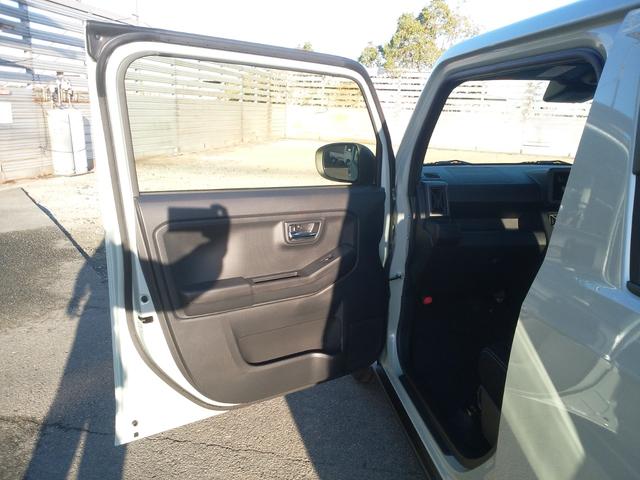 タフト Ｇ　クロムベンチャー　届出済未使用車　被害軽減ブレーキ　運転手／助手席シートヒーター　全方位カメラ　ＬＥＤヘッドランプ　ＬＥＤフォグランプ　スマートキー　プッシュスタート　電動パーキング　本革巻ステアリング　アルミホイール（48枚目）