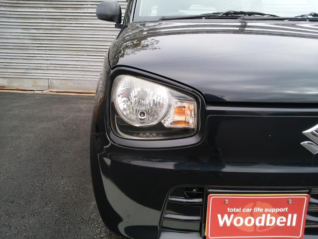 アルト Ｌ　点検整備付　ＧＯＯ保証１年付　ＧＯＯ鑑定車　被害軽減ブレーキ　キーレス　ＣＤプレーヤー　マニュアルエアコン　アイドリングストップ　ＵＶカットガラス（44枚目）