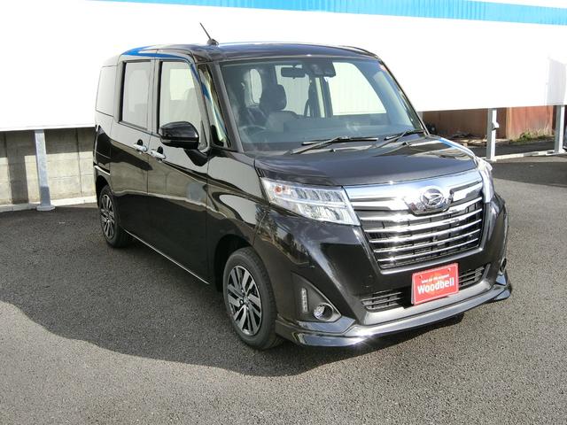 カスタムG リミテッド SAIII バックカメラ(3枚目)