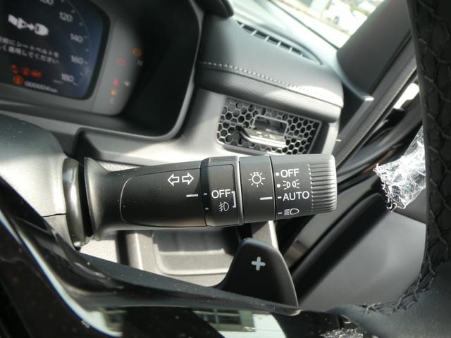 ステップワゴン スパーダ　登録済未使用車　メーカー保証付　スマートキー　バックカメラ　シートヒーター　両側パワースライドドア　ＵＳＢポート（20枚目）