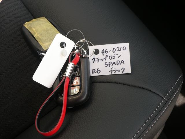 ステップワゴン スパーダ　登録済未使用車　メーカー保証付　スマートキー　バックカメラ　シートヒーター　両側パワースライドドア　ＵＳＢポート（29枚目）