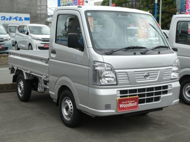 日産 ＮＴ１００クリッパートラック