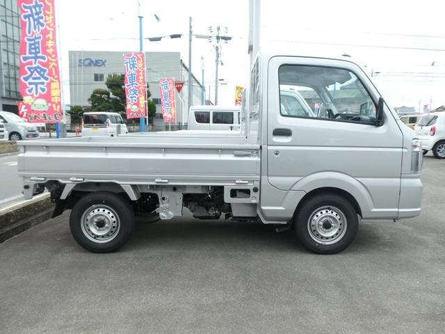 日産 ＮＴ１００クリッパートラック