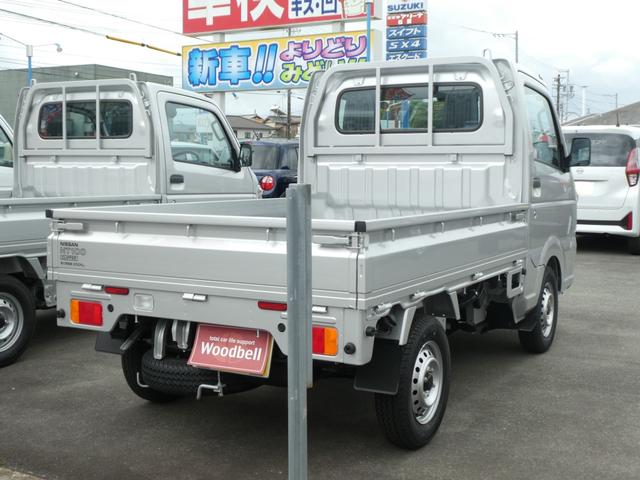 日産 ＮＴ１００クリッパートラック