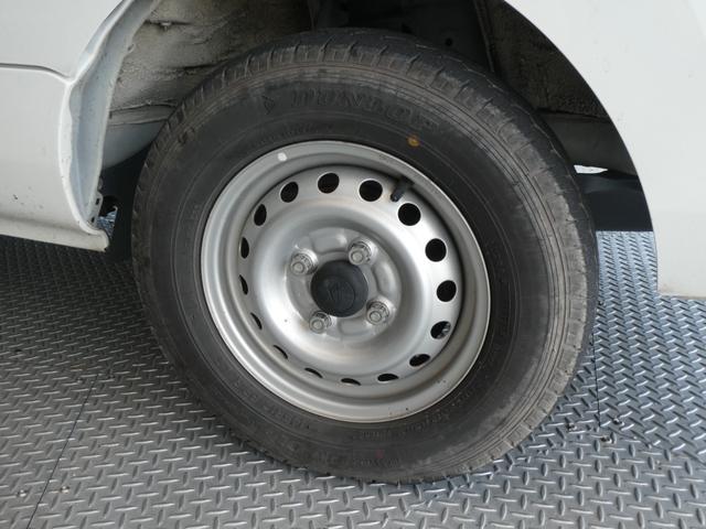 ハイゼットトラック スタンダード　Ｇｏｏ保証付き　車検整備２年付　パワーウィンドウ　ラジオ　４ＷＤ　５ＭＴ　パワーステアリング　前方ドライブレコーダー（26枚目）