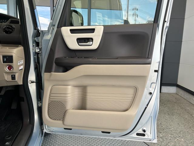 N-BOX G・Lホンダセンシング 点検整備付 GOO保証1年付 GOO鑑定車カーナビ 前後ドラレコ ETC 助手席側電動パワースライドドア スマートキー プッシュスタート(26枚目)