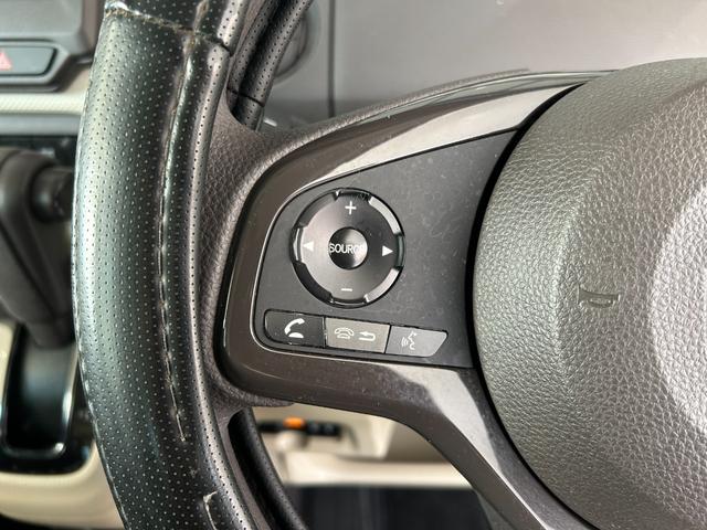 N-BOX G・Lホンダセンシング 点検整備付 GOO保証1年付 GOO鑑定車カーナビ 前後ドラレコ ETC 助手席側電動パワースライドドア スマートキー プッシュスタート(30枚目)