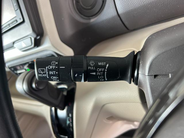 N-BOX G・Lホンダセンシング 点検整備付 GOO保証1年付 GOO鑑定車カーナビ 前後ドラレコ ETC 助手席側電動パワースライドドア スマートキー プッシュスタート(32枚目)