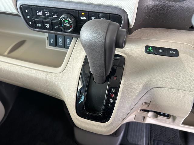N-BOX G・Lホンダセンシング 点検整備付 GOO保証1年付 GOO鑑定車カーナビ 前後ドラレコ ETC 助手席側電動パワースライドドア スマートキー プッシュスタート(39枚目)