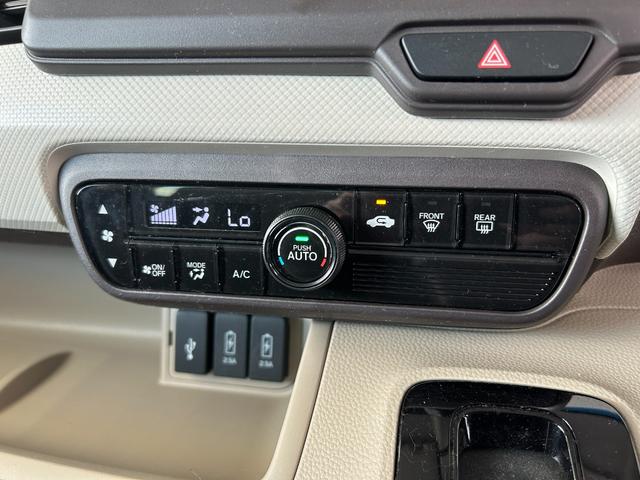 N-BOX G・Lホンダセンシング 点検整備付 GOO保証1年付 GOO鑑定車カーナビ 前後ドラレコ ETC 助手席側電動パワースライドドア スマートキー プッシュスタート(40枚目)