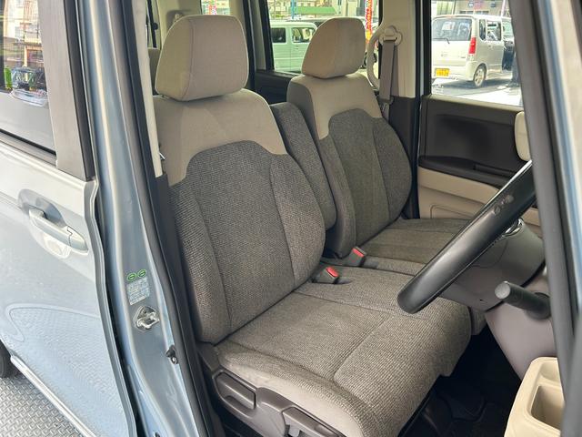 N-BOX G・Lホンダセンシング 点検整備付 GOO保証1年付 GOO鑑定車カーナビ 前後ドラレコ ETC 助手席側電動パワースライドドア スマートキー プッシュスタート(49枚目)