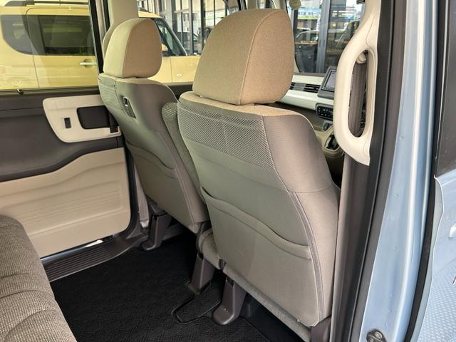 N-BOX G・Lホンダセンシング 点検整備付 GOO保証1年付 GOO鑑定車カーナビ 前後ドラレコ ETC 助手席側電動パワースライドドア スマートキー プッシュスタート(51枚目)