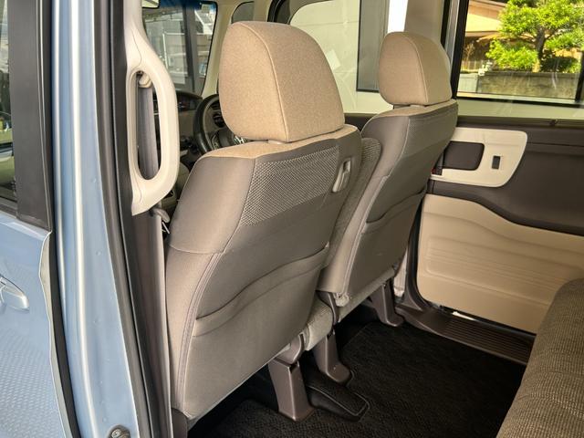 N-BOX G・Lホンダセンシング 点検整備付 GOO保証1年付 GOO鑑定車カーナビ 前後ドラレコ ETC 助手席側電動パワースライドドア スマートキー プッシュスタート(53枚目)