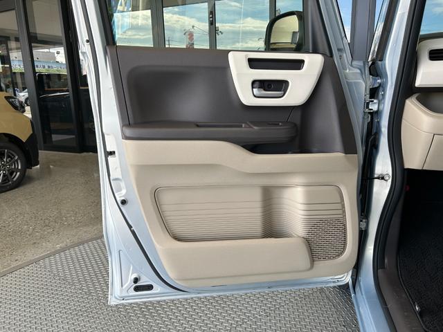 N-BOX G・Lホンダセンシング 点検整備付 GOO保証1年付 GOO鑑定車カーナビ 前後ドラレコ ETC 助手席側電動パワースライドドア スマートキー プッシュスタート(55枚目)