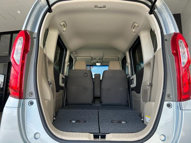 N-BOX G・Lホンダセンシング 点検整備付 GOO保証1年付 GOO鑑定車カーナビ 前後ドラレコ ETC 助手席側電動パワースライドドア スマートキー プッシュスタート(62枚目)