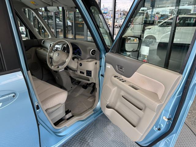 スペーシア Ｘ　車検整備２年付　ＧＯＯ保証１年付　ＧＯＯ鑑定車　スマートキー　ＣＤデッキ　ＥＴＣ　両側パワースライドドア　プッシュスタート　アイドリングストップ（21枚目）