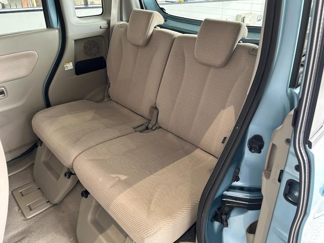 スペーシア Ｘ　車検整備２年付　ＧＯＯ保証１年付　ＧＯＯ鑑定車　スマートキー　ＣＤデッキ　ＥＴＣ　両側パワースライドドア　プッシュスタート　アイドリングストップ（40枚目）