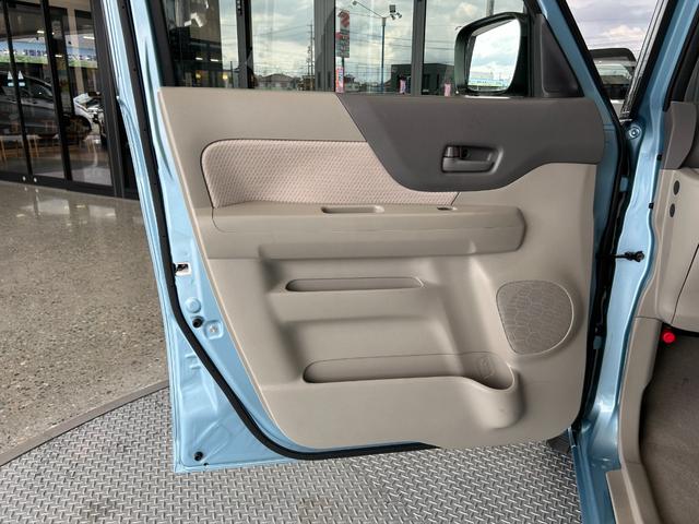 スペーシア Ｘ　車検整備２年付　ＧＯＯ保証１年付　ＧＯＯ鑑定車　スマートキー　ＣＤデッキ　ＥＴＣ　両側パワースライドドア　プッシュスタート　アイドリングストップ（43枚目）