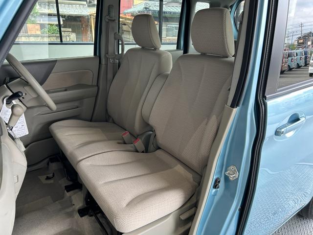 スペーシア Ｘ　車検整備２年付　ＧＯＯ保証１年付　ＧＯＯ鑑定車　スマートキー　ＣＤデッキ　ＥＴＣ　両側パワースライドドア　プッシュスタート　アイドリングストップ（47枚目）
