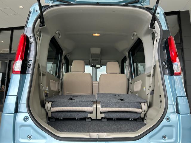 スペーシア Ｘ　車検整備２年付　ＧＯＯ保証１年付　ＧＯＯ鑑定車　スマートキー　ＣＤデッキ　ＥＴＣ　両側パワースライドドア　プッシュスタート　アイドリングストップ（50枚目）