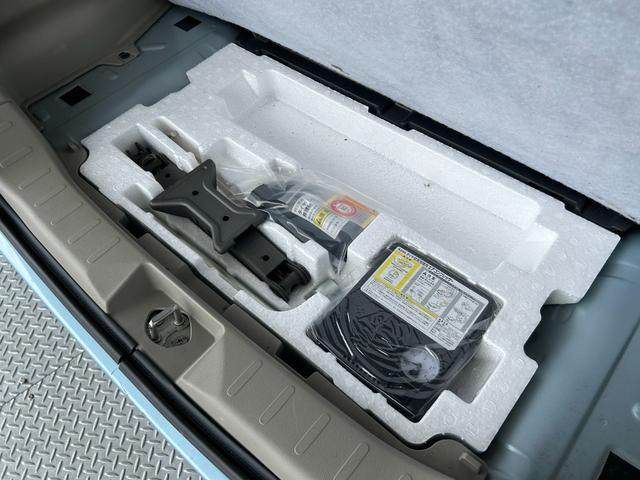 スペーシア Ｘ　車検整備２年付　ＧＯＯ保証１年付　ＧＯＯ鑑定車　スマートキー　ＣＤデッキ　ＥＴＣ　両側パワースライドドア　プッシュスタート　アイドリングストップ（51枚目）