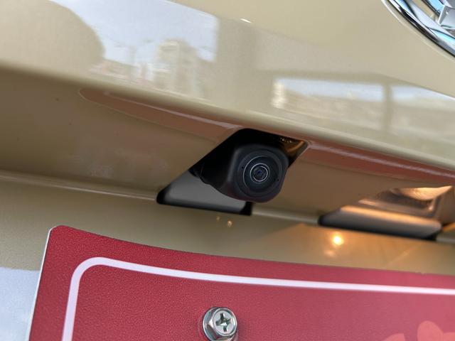 タフト Ｘ　届出済未使用　メーカー保証付　スカイフィールトップ　ＬＥＤヘッドライト　被害軽減ブレーキ　バックカメラ　スマートキー　プッシュスタート　フロントＵＶカットガラス（19枚目）