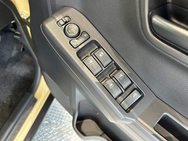 タフト Ｘ　届出済未使用　メーカー保証付　スカイフィールトップ　ＬＥＤヘッドライト　被害軽減ブレーキ　バックカメラ　スマートキー　プッシュスタート　フロントＵＶカットガラス（24枚目）