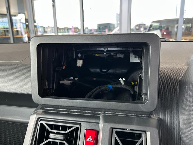 タフト Ｘ　届出済未使用　メーカー保証付　スカイフィールトップ　ＬＥＤヘッドライト　被害軽減ブレーキ　バックカメラ　スマートキー　プッシュスタート　フロントＵＶカットガラス（30枚目）