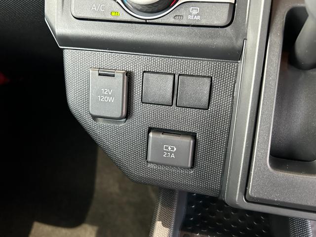 タフト Ｘ　届出済未使用　メーカー保証付　スカイフィールトップ　ＬＥＤヘッドライト　被害軽減ブレーキ　バックカメラ　スマートキー　プッシュスタート　フロントＵＶカットガラス（33枚目）