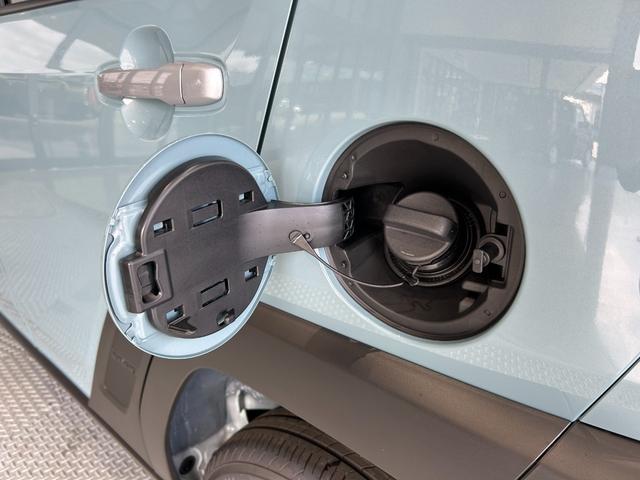 タフト Ｘ　届出済未使用　メーカー保証付　被害軽減ブレーキ　電動パーキングブレーキ　プッシュボタンスタート　スカイフィールトップ　キーフリーシステム　オートブレーキホールド機能　バックカメラ　ＵＳＢソケット（17枚目）