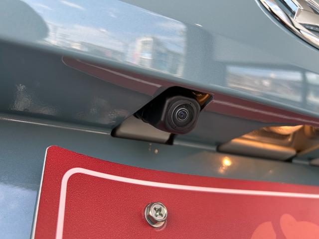 タフト Ｘ　届出済未使用　メーカー保証付　被害軽減ブレーキ　電動パーキングブレーキ　プッシュボタンスタート　スカイフィールトップ　キーフリーシステム　オートブレーキホールド機能　バックカメラ　ＵＳＢソケット（19枚目）
