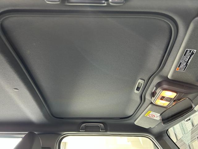 タフト Ｘ　届出済未使用　メーカー保証付　被害軽減ブレーキ　電動パーキングブレーキ　プッシュボタンスタート　スカイフィールトップ　キーフリーシステム　オートブレーキホールド機能　バックカメラ　ＵＳＢソケット（37枚目）