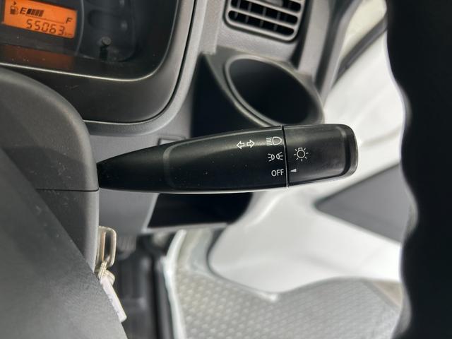 キャリイトラック ＫＣエアコン・パワステ農繁仕様　ＧＯＯ鑑定車　Ｇｏｏ保証付き　点検整備付き　４ＷＤ　５ＭＴ　ミラー型ドライブレコーダー　ＡＭ／ＦＭラジオ　パワーステアリング（26枚目）