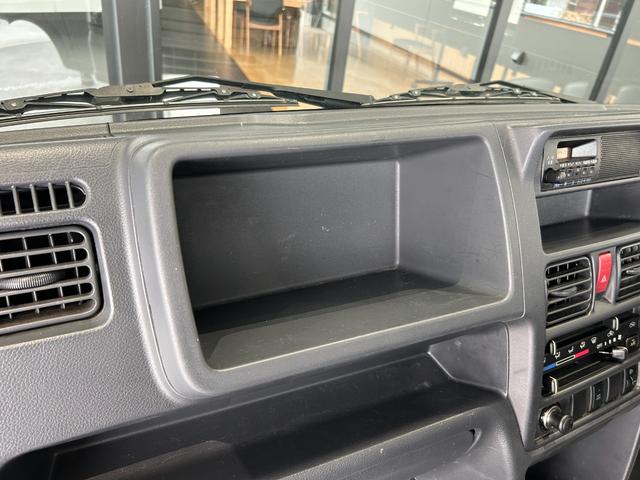 キャリイトラック ＫＣエアコン・パワステ農繁仕様　ＧＯＯ鑑定車　Ｇｏｏ保証付き　点検整備付き　４ＷＤ　５ＭＴ　ミラー型ドライブレコーダー　ＡＭ／ＦＭラジオ　パワーステアリング（42枚目）