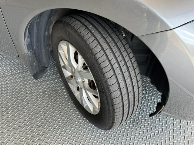 ノート ｅ－パワー　メダリスト　車検整備２年付　ＧＯＯ保証１年付　ＧＯＯ鑑定車　被害軽減ブレーキ　スマートキー　カーナビ　アラウンドビューモニター　ＥＴＣ　電動格納ミラー（14枚目）