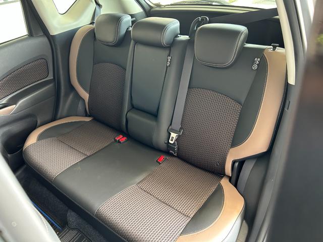 ノート ｅ－パワー　メダリスト　車検整備２年付　ＧＯＯ保証１年付　ＧＯＯ鑑定車　被害軽減ブレーキ　スマートキー　カーナビ　アラウンドビューモニター　ＥＴＣ　電動格納ミラー（43枚目）