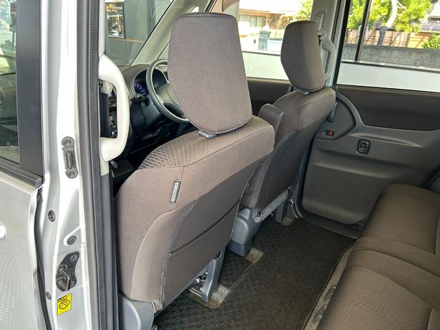 ソリオ Ｘ　車検整備２年付　ＧＯＯ保証１年付　ＧＯＯ鑑定車　スマートキー　カーナビ　助手席側パワースライドドア　電動格納ミラー（45枚目）