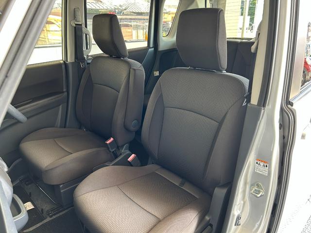 ソリオ Ｘ　車検整備２年付　ＧＯＯ保証１年付　ＧＯＯ鑑定車　スマートキー　カーナビ　助手席側パワースライドドア　電動格納ミラー（52枚目）